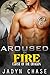 Aroused in Fire (Curse of t...