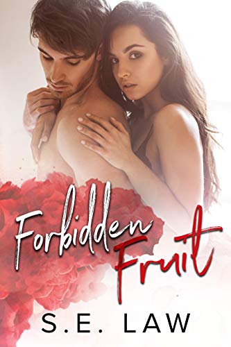 Forbidden Fruit (Sweet Treats, #7)