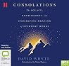 Consolations: The...