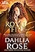 Royal Fire (Dragon Nights B...