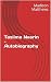 Taslima Nasrin - Autobiography by Madison Matthews