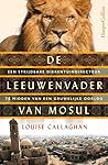 De leeuwenvader v...