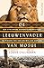 De leeuwenvader van Mosul by Louise Callaghan