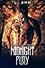 Midnight Fury (Midnight Pack, #4)
