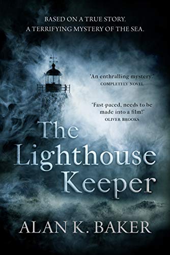The Lighthouse Keeper (Kindle Edition)