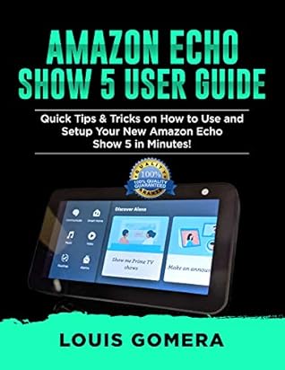 how to setup echo show