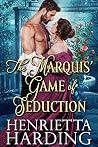 The Marquis' Game...
