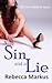 A Sin and A Lie