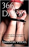 366 Days by Amanda Vogel