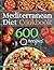 Mediterranean Diet Cookbook by Anna Baker
