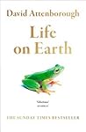 Life On Earth by David Attenborough