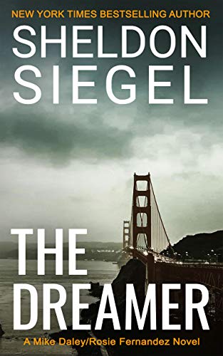 The Dreamer (Mike Daley/Rosie Fernandez Mystery #11)