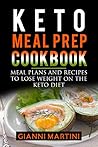KETO MEAL PREP CO...