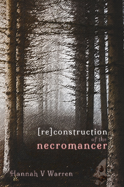 [re]construction of the necromancer