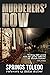 Murderers' Row: in search o...