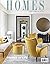 HOMES: STYLISH INTERIORS TH...