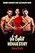 An Explicit Ménage Story - Game Night by Alexandra Noir
