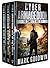 Cyber Armageddon Box Set
