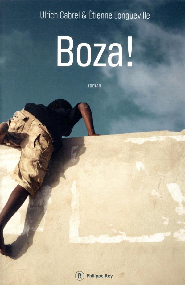 Boza ! (Hardcover)