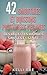 42 smoothies et boissons protéinées véganes by Kelli Rae