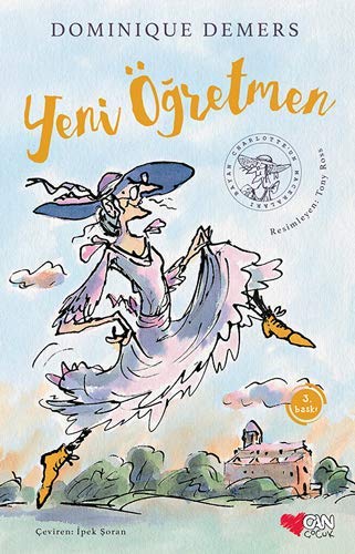 Yeni Öğretmen (Paperback)