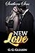 New Love (Southern Sins #1)