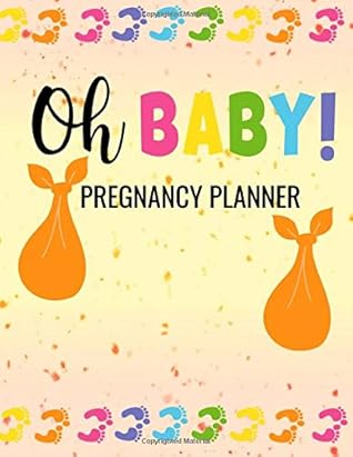 pregnancy and baby journal