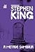 A Metade Sombria by Stephen        King
