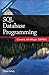SQL Database Programming (Fifth Edition)