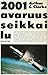 2001: Avaruusseikkailu