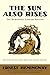 The Sun Also Rises by Ernest Hemingway