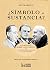 Símbolo o sustancia: Un diá...