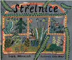 Střelnice (Board book)