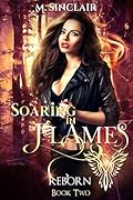 Soaring in Flames (Reborn #2)