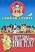 Freesias and Foul Play (Port Danby Cozy Mystery, #12) by London Lovett