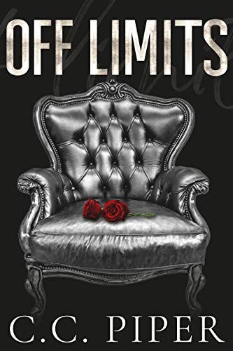 Off Limits (The Billionaire's Secret Club, #6)