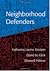 Neighborhood Defenders: Par...