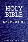 Bible: King James...