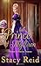A Prince of My Own (Forever Yours #6)