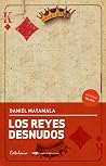 Los reyes desnudos Book cover for Los reyes desnudos