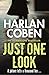 Just One Look by Harlan Coben Just One Look by Harlan Coben