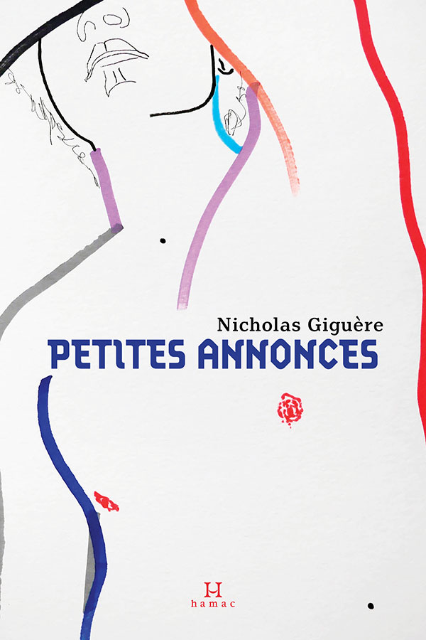 Petites annonces