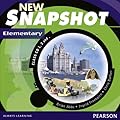 New Snapshot: Elementary Level: Audio Class Cds 1-3