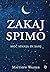 Zakaj spimo : moč spanja in sanj