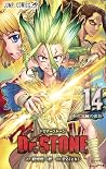 Dr.STONE 14