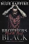 Book cover for Noah the Beast (Brothers Black #2)