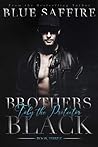 Book cover for Toby the Protector (Brothers Black #3)