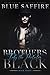 Toby the Protector (Brothers Black #3)
