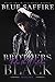 Felix the Watcher (Brothers Black #5)