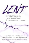 Lent: The Journey...
